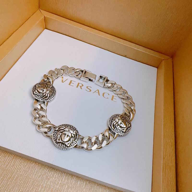 Versace bracelet lyx329 (2)