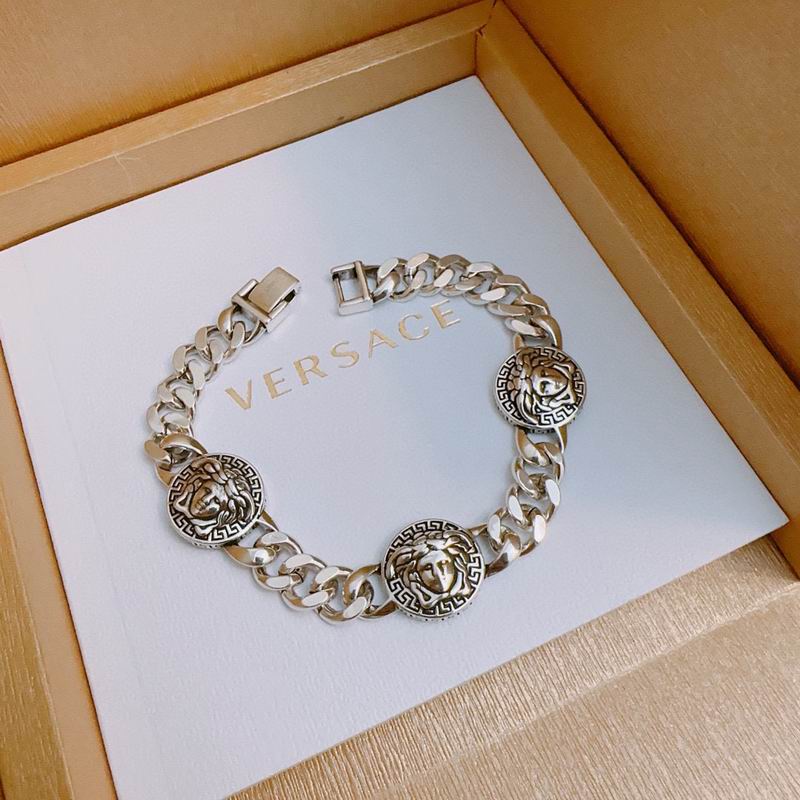 Versace bracelet lyx329 (4)