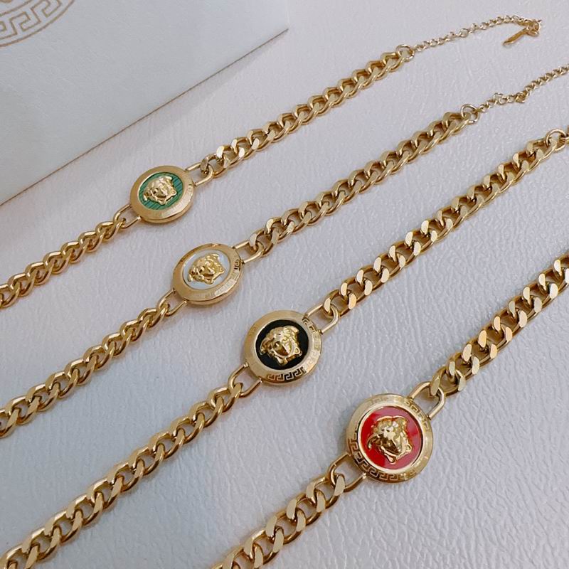 Versace bracelet lyx334 (2)