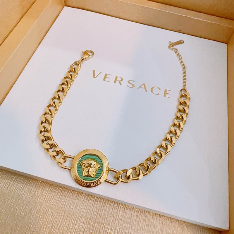 Versace bracelet lyx334 (3)