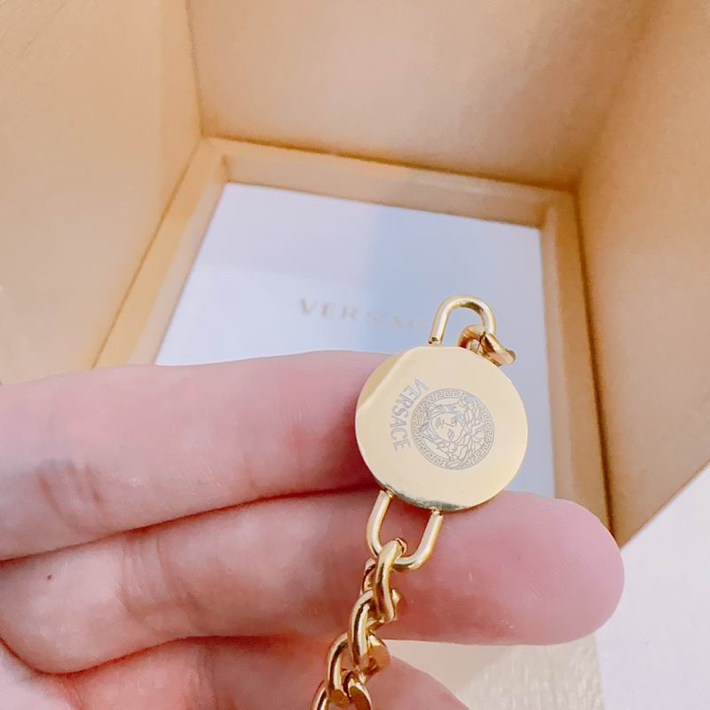 Versace bracelet lyx334 (4)
