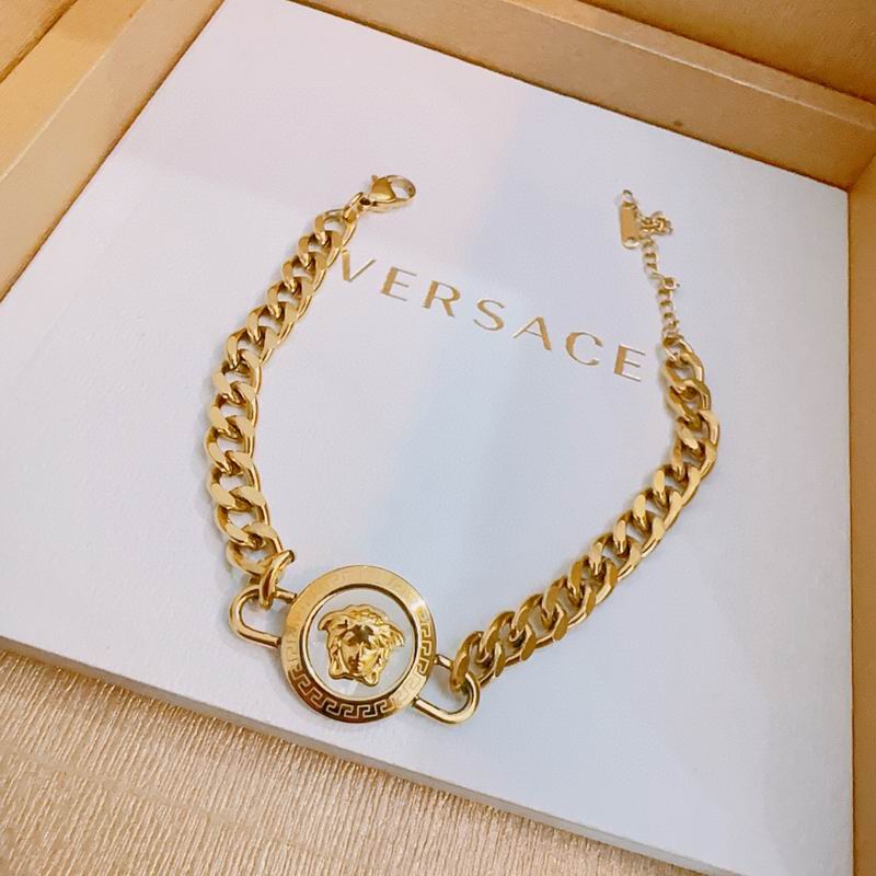 Versace bracelet lyx334 (5)