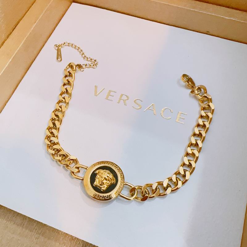 Versace bracelet lyx334 (6)