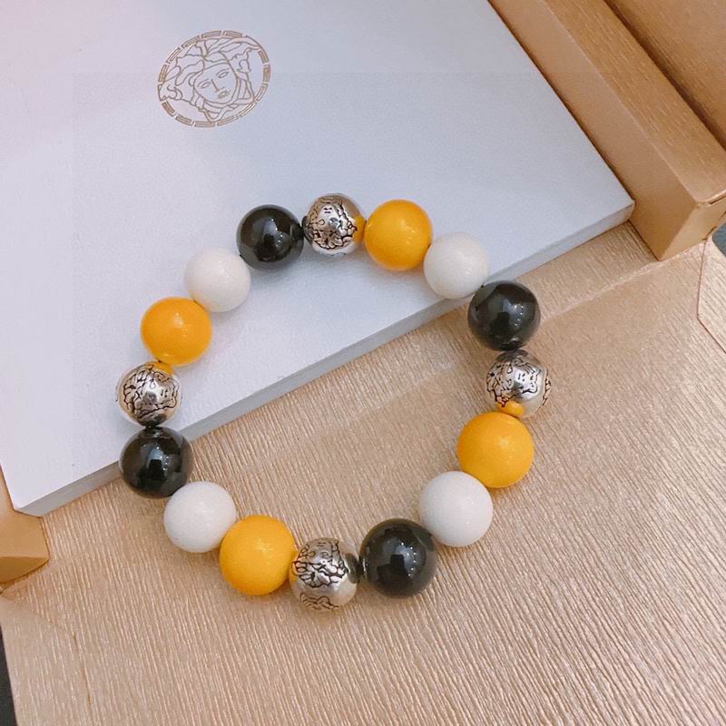 Versace bracelet lyx335 (3)