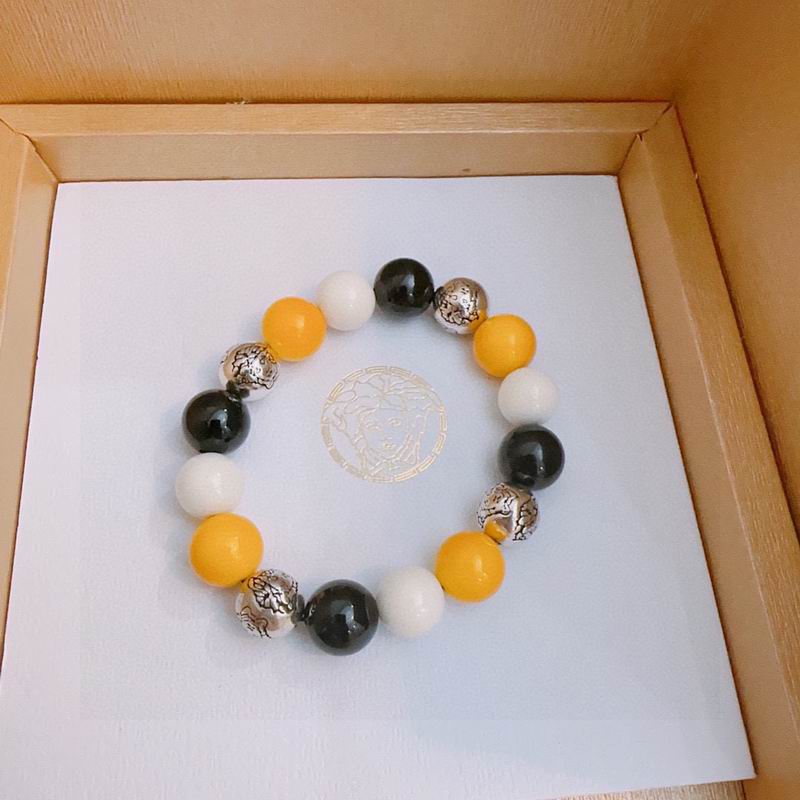 Versace bracelet lyx335 (6)