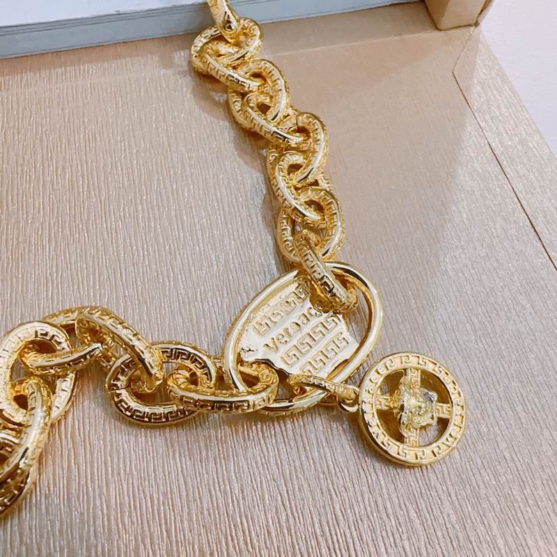 Versace bracelet lyx339 (3)