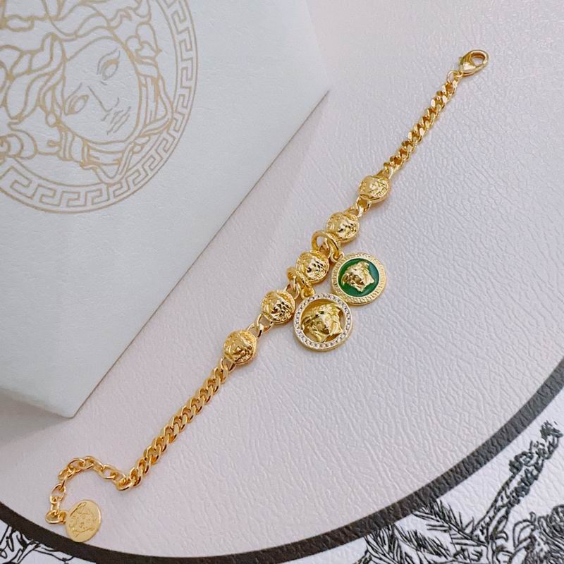 Versace bracelet lyx340 (5)