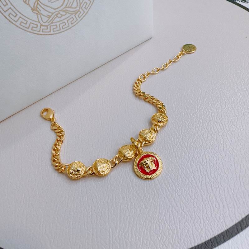 Versace bracelet lyx341 (2)