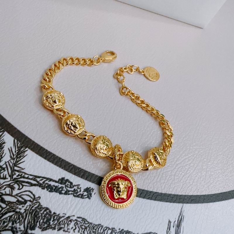 Versace bracelet lyx341 (4)