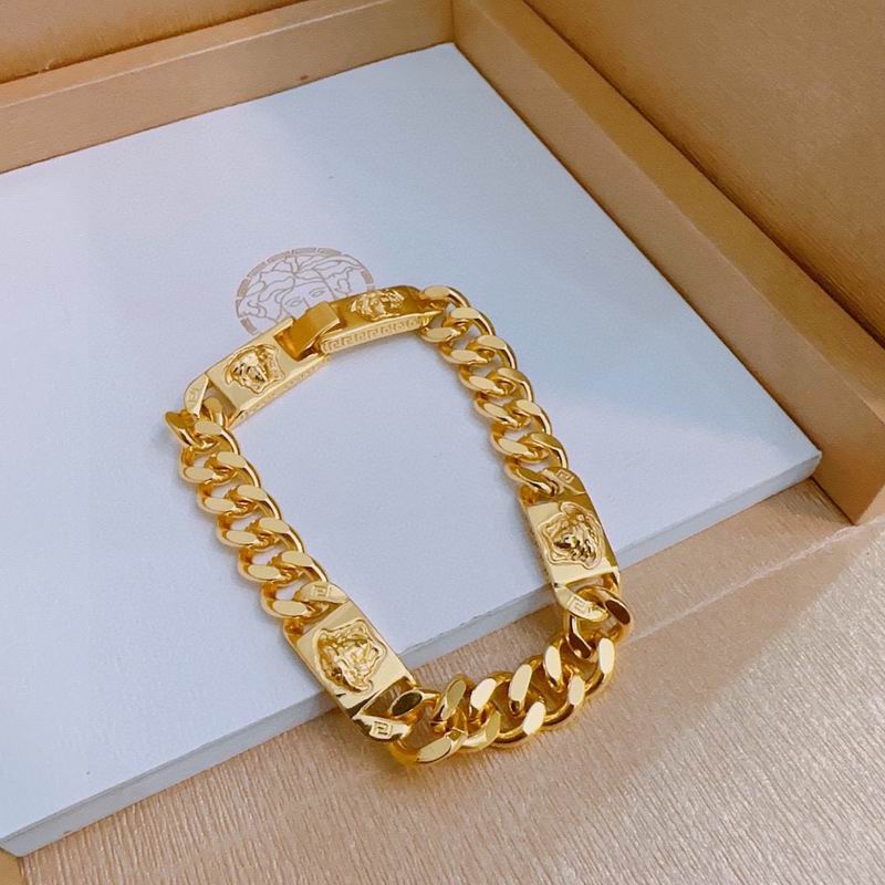 Versace bracelet lyx342 (2)
