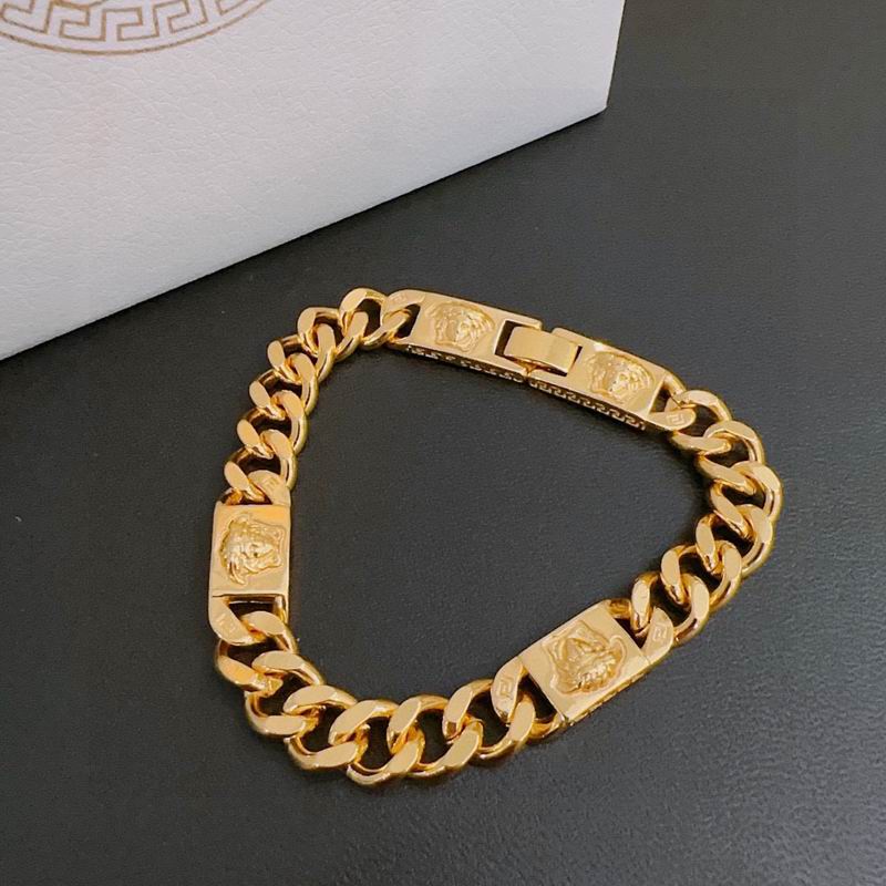 Versace bracelet lyx342 (5)