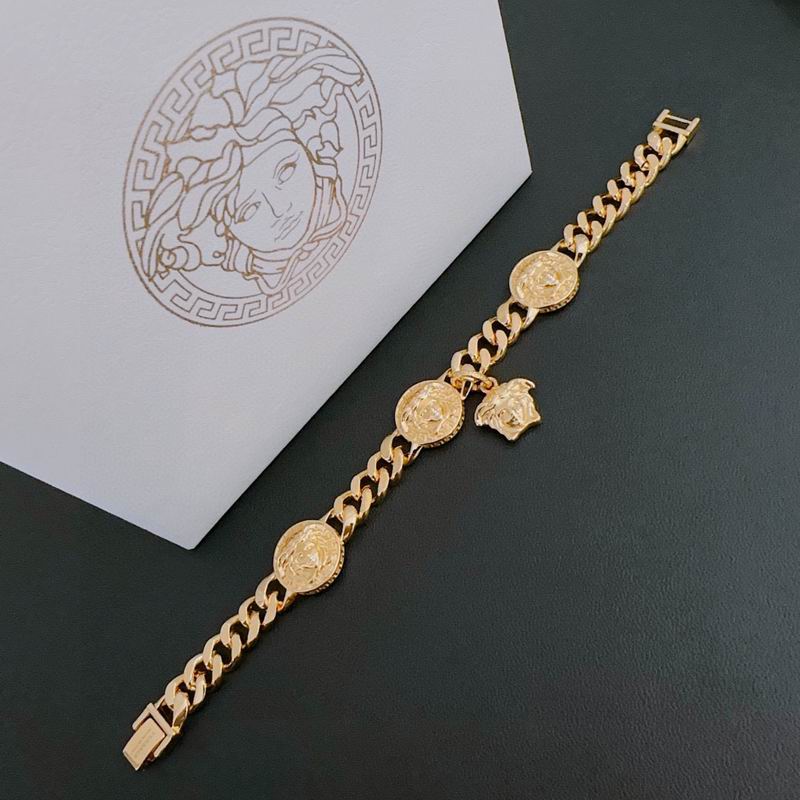 Versace bracelet lyx343 (1)