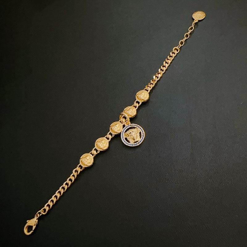 Versace bracelet lyx346 (1)