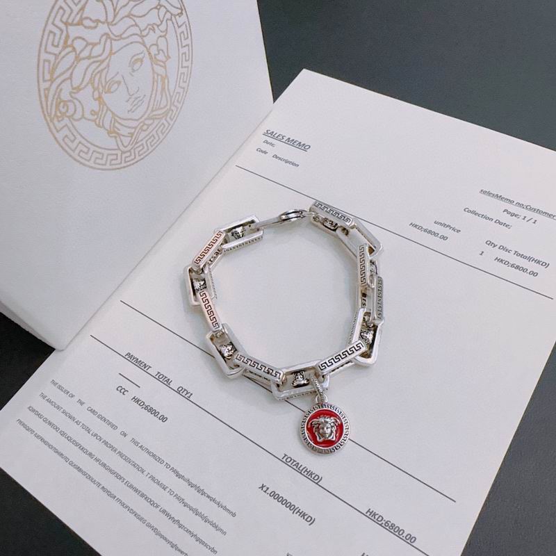 Versace bracelet lyx350 (5)