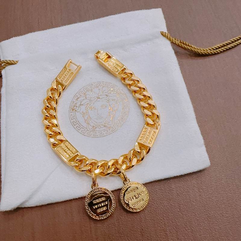 Versace bracelet lyx353 (2)