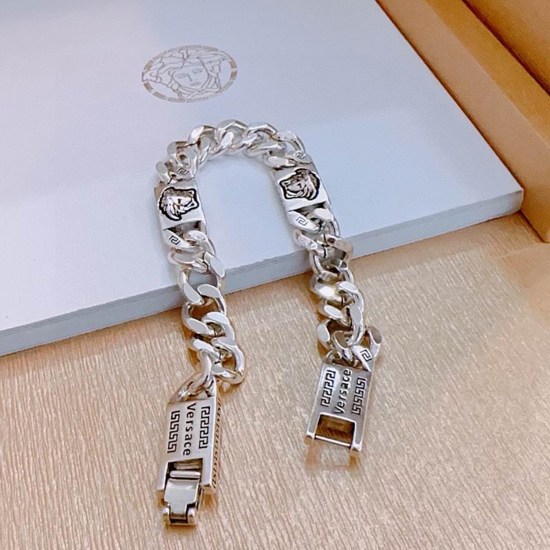 Versace bracelet lyx358 (3)