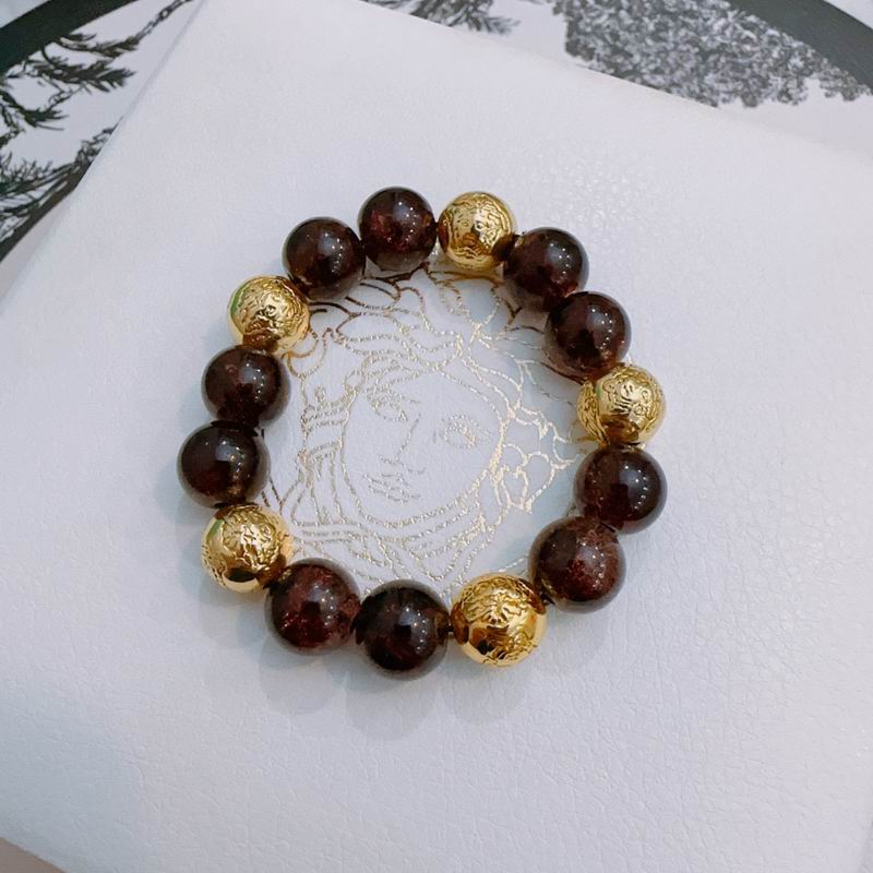 Versace bracelet lyx359 (3)