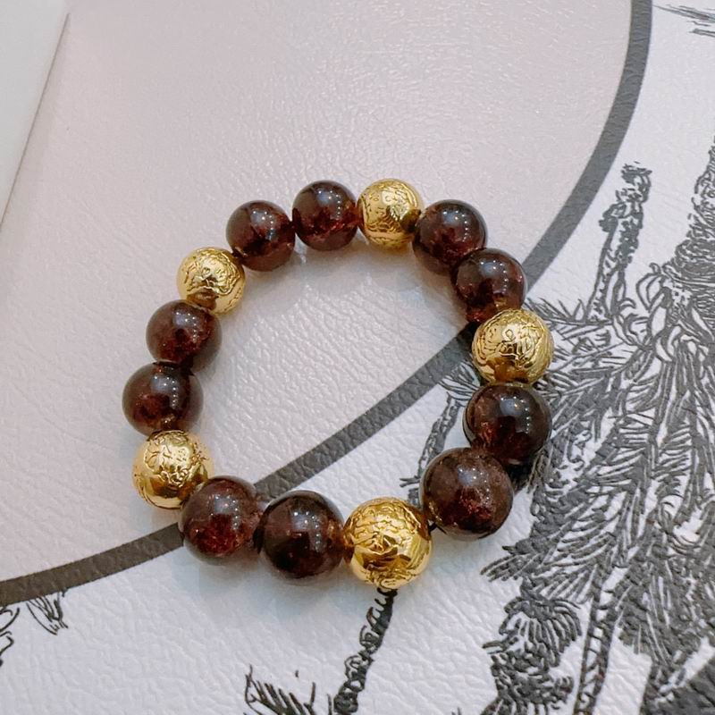 Versace bracelet lyx359 (4)