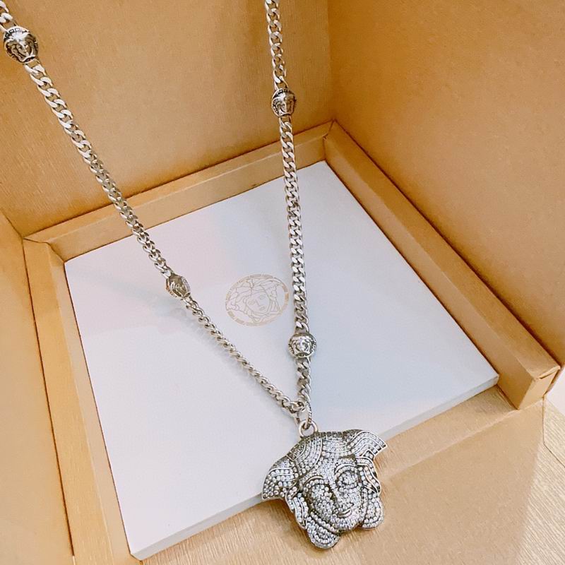 Versace necklace lyx193 (1)