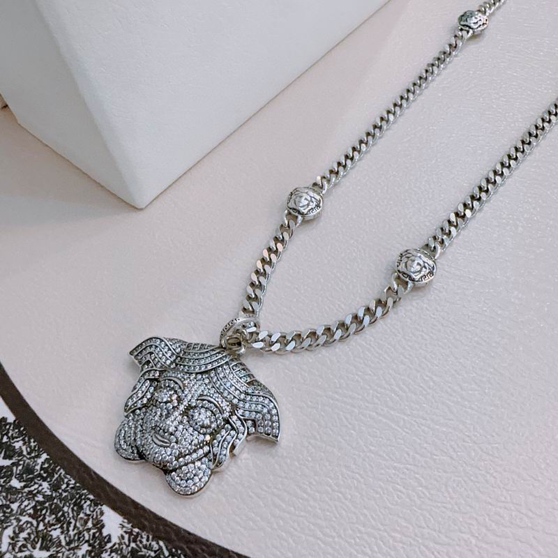 Versace necklace lyx193 (2)