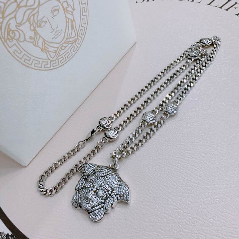 Versace necklace lyx193 (3)