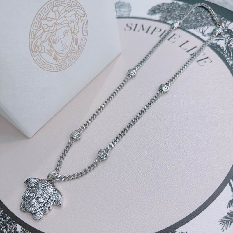 Versace necklace lyx193 (4)
