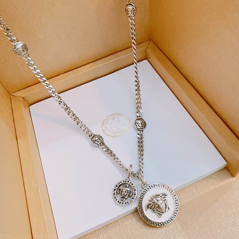 Versace necklace lyx196 (4)