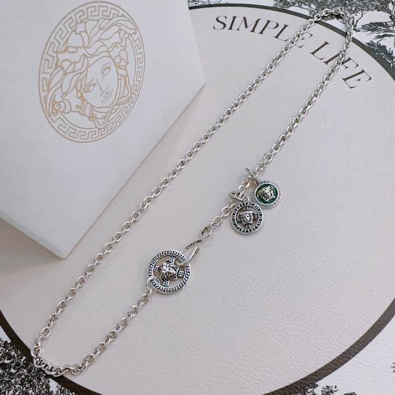 Versace necklace lyx197 (2)