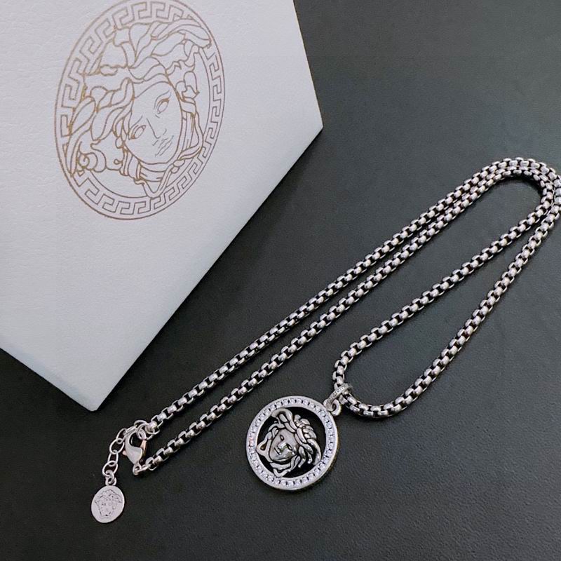 Versace necklace lyx198 (2)