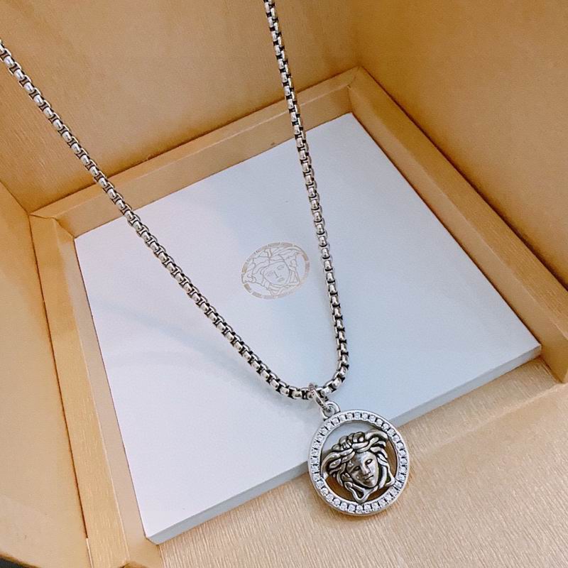 Versace necklace lyx198 (5)