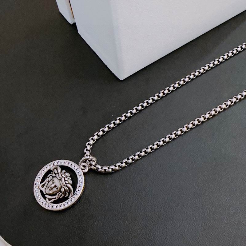 Versace necklace lyx198 (6)