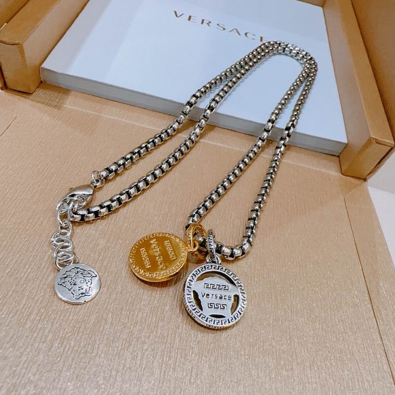 Versace necklace lyx199 (5)