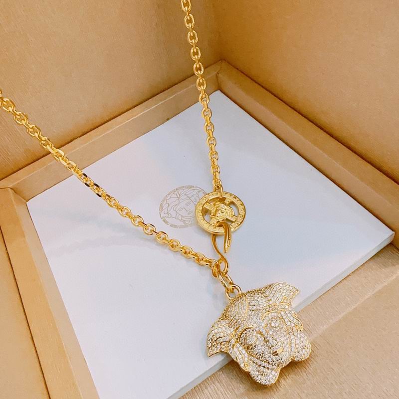 Versace necklace lyx200 (4)