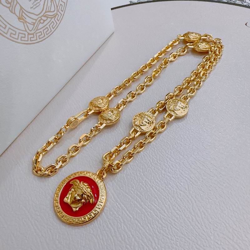 Versace necklace lyx201 (2)