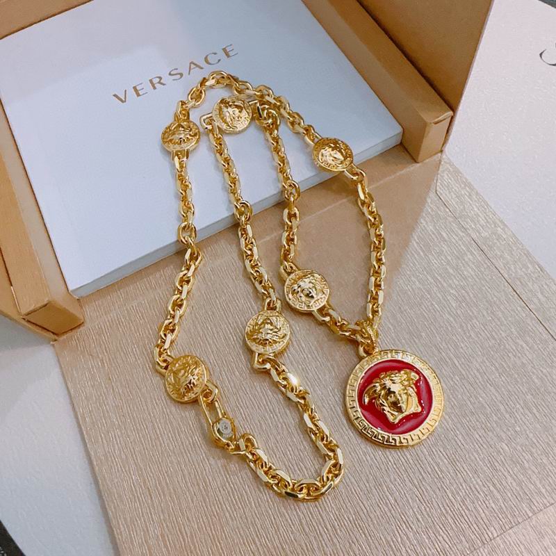 Versace necklace lyx201 (3)