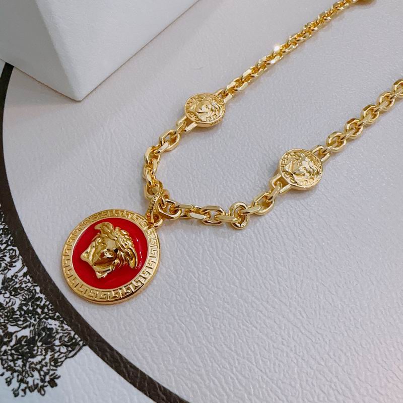 Versace necklace lyx201 (4)