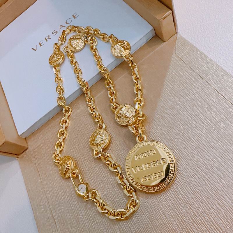 Versace necklace lyx201 (5)