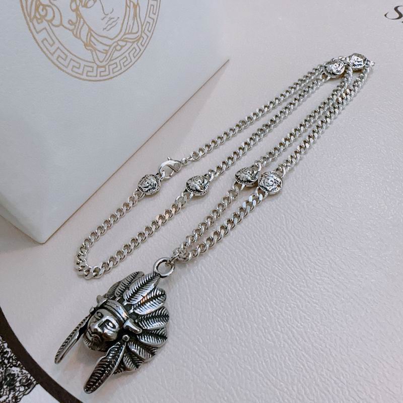 Versace necklace lyx202 (1)