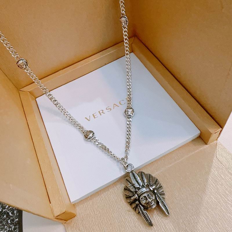 Versace necklace lyx202 (2)
