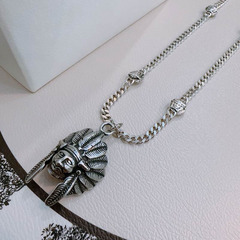 Versace necklace lyx202 (3)