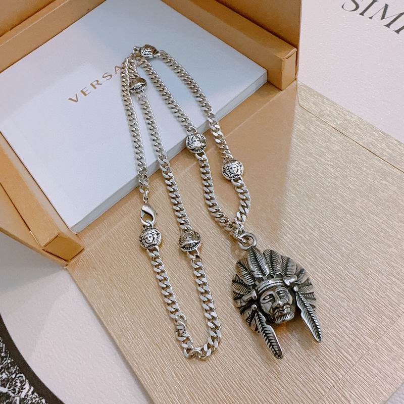 Versace necklace lyx202 (4)