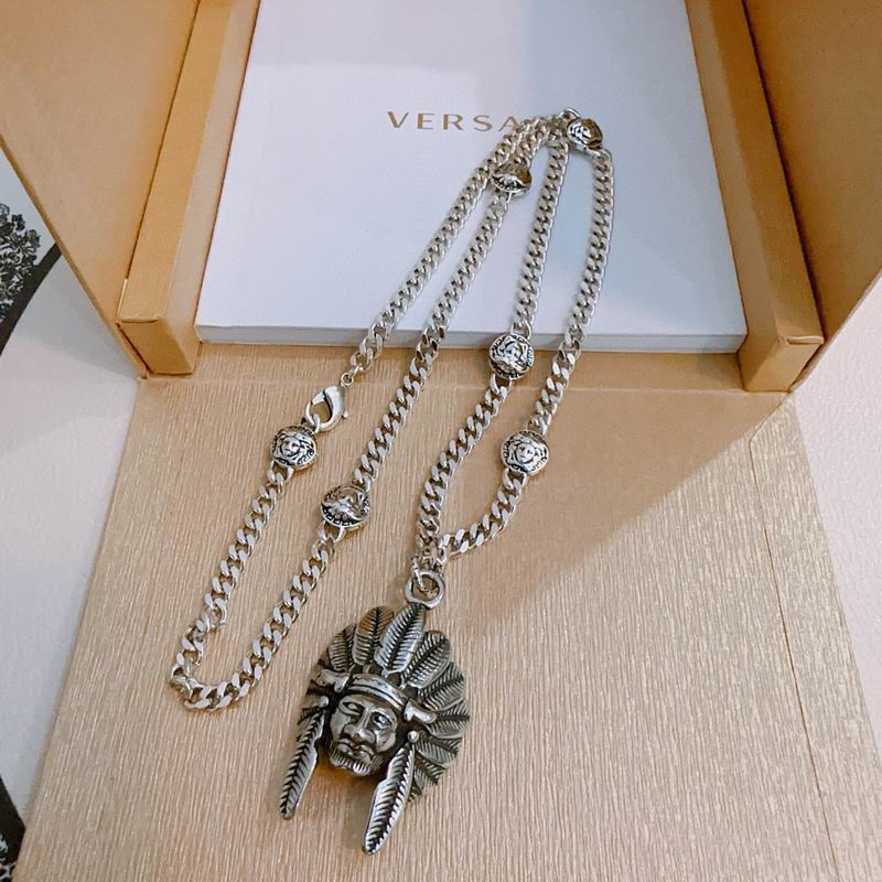 Versace necklace lyx202 (6)