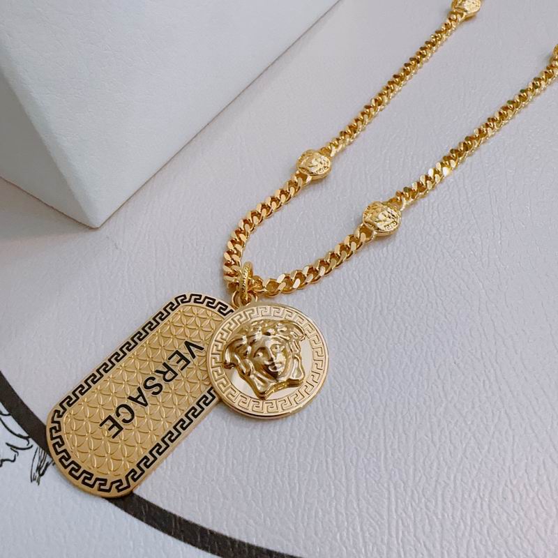 Versace necklace lyx203 (3)