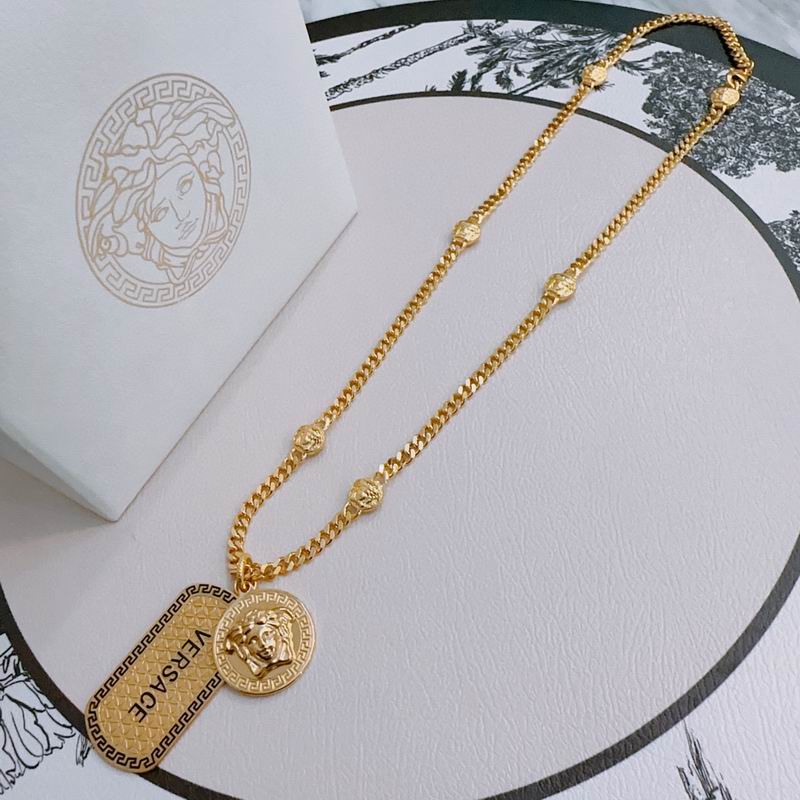 Versace necklace lyx203 (4)