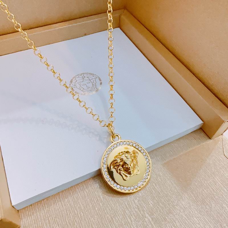 Versace necklace lyx204 (2)