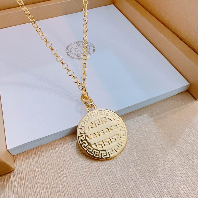 Versace necklace lyx204 (4)