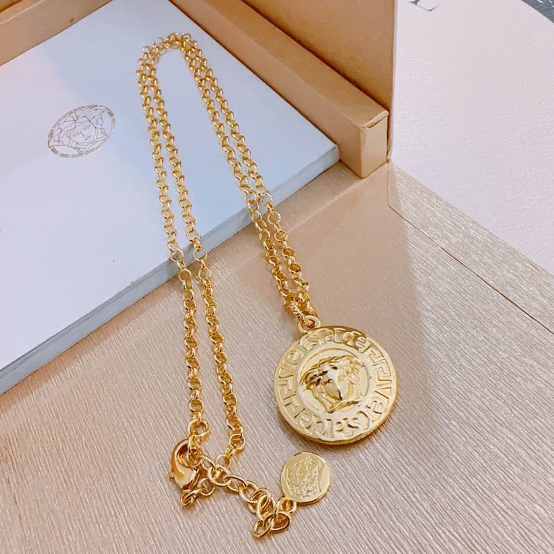 Versace necklace lyx205 (1)