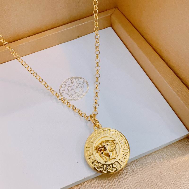 Versace necklace lyx205 (2)