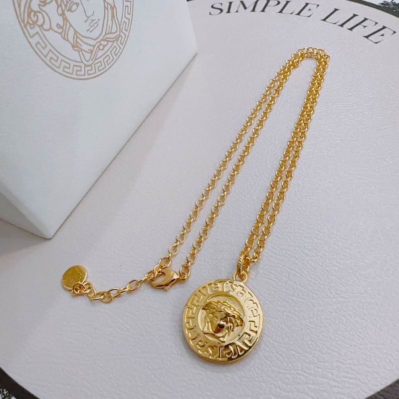 Versace necklace lyx205 (3)