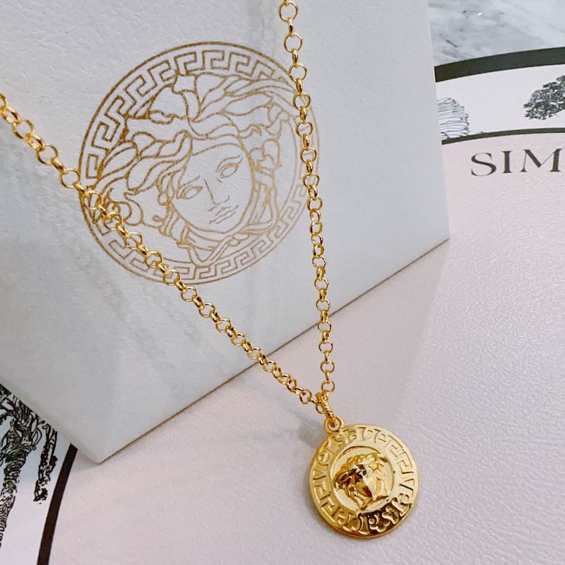Versace necklace lyx205 (4)
